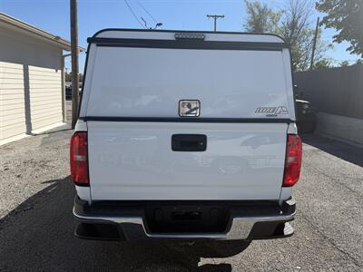 2022 Chevrolet Colorado Work Truck - Photo 8 - Nashville, TN 37210