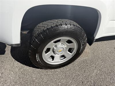 2022 Chevrolet Colorado Work Truck - Photo 10 - Nashville, TN 37210