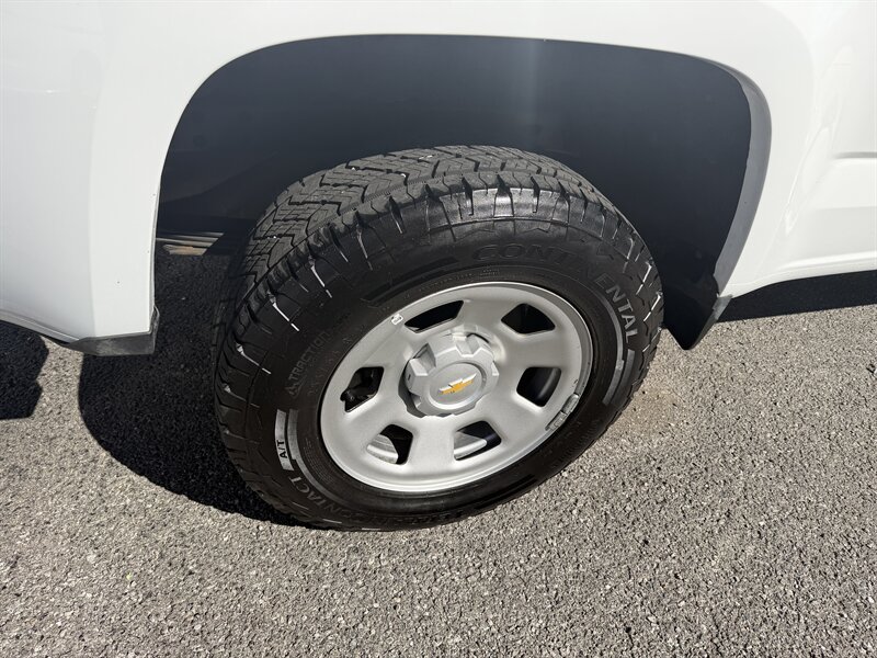 2022 Chevrolet Colorado Work Truck - Photo 10 - Nashville, TN 37210