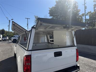 2022 Chevrolet Colorado Work Truck - Photo 22 - Nashville, TN 37210
