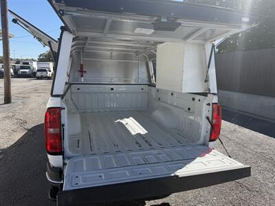 2022 Chevrolet Colorado Work Truck - Photo 23 - Nashville, TN 37210