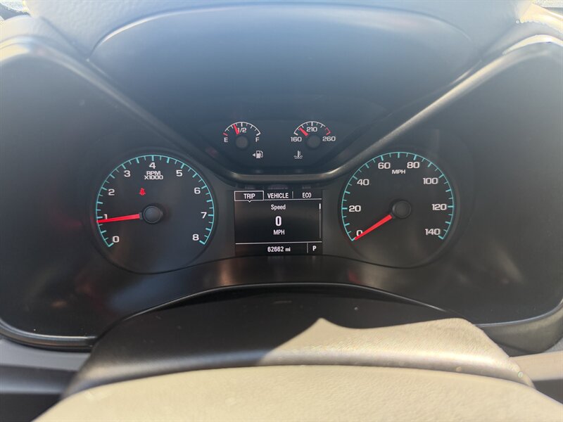 2022 Chevrolet Colorado Work Truck - Photo 27 - Nashville, TN 37210