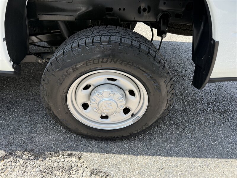 2024 RAM 2500 Tradesman - Photo 6 - Nashville, TN 37210