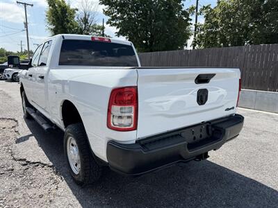 2024 RAM 2500 Tradesman - Photo 8 - Nashville, TN 37210