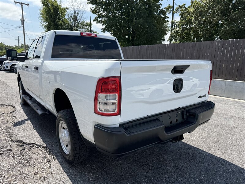 2024 RAM 2500 Tradesman - Photo 8 - Nashville, TN 37210