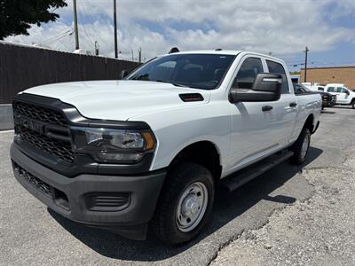 2024 RAM 2500 Tradesman - Photo 25 - Nashville, TN 37210