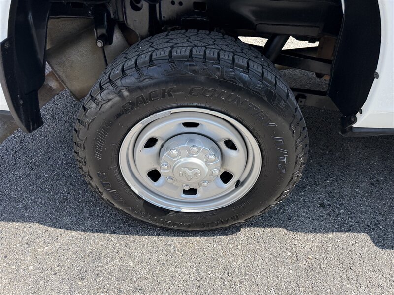 2024 RAM 2500 Tradesman - Photo 11 - Nashville, TN 37210