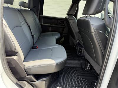 2024 RAM 2500 Tradesman - Photo 14 - Nashville, TN 37210