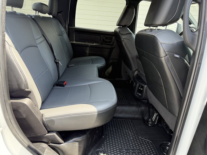 2024 RAM 2500 Tradesman - Photo 14 - Nashville, TN 37210