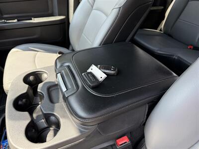 2024 RAM 2500 Tradesman - Photo 31 - Nashville, TN 37210