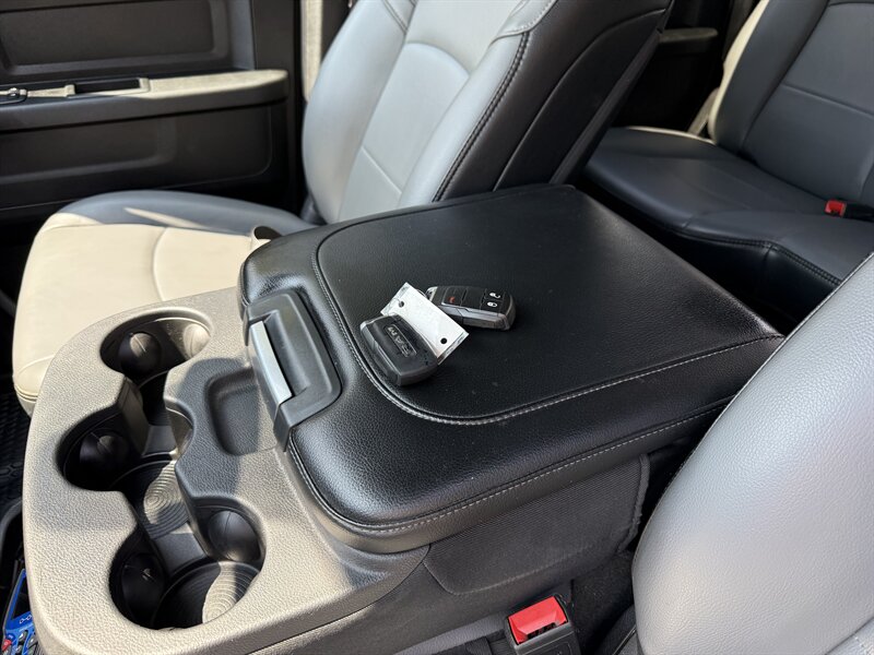 2024 RAM 2500 Tradesman - Photo 31 - Nashville, TN 37210