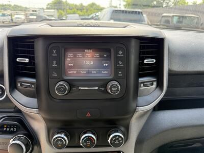 2024 RAM 2500 Tradesman - Photo 29 - Nashville, TN 37210