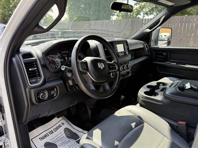 2024 RAM 2500 Tradesman - Photo 32 - Nashville, TN 37210