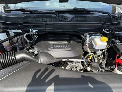2024 RAM 2500 Tradesman - Photo 22 - Nashville, TN 37210