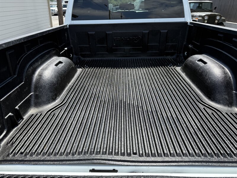 2024 RAM 2500 Tradesman - Photo 10 - Nashville, TN 37210