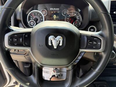 2024 RAM 2500 Tradesman - Photo 34 - Nashville, TN 37210