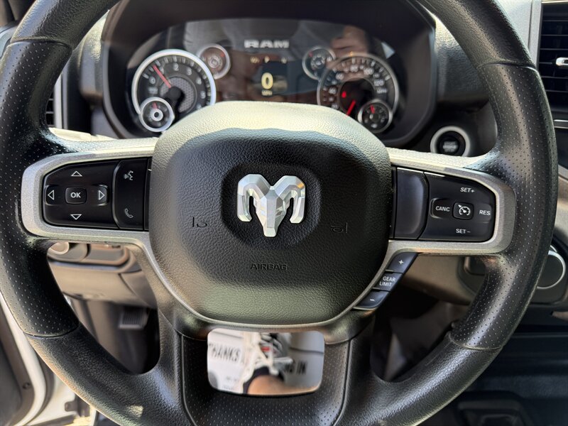 2024 RAM 2500 Tradesman - Photo 34 - Nashville, TN 37210