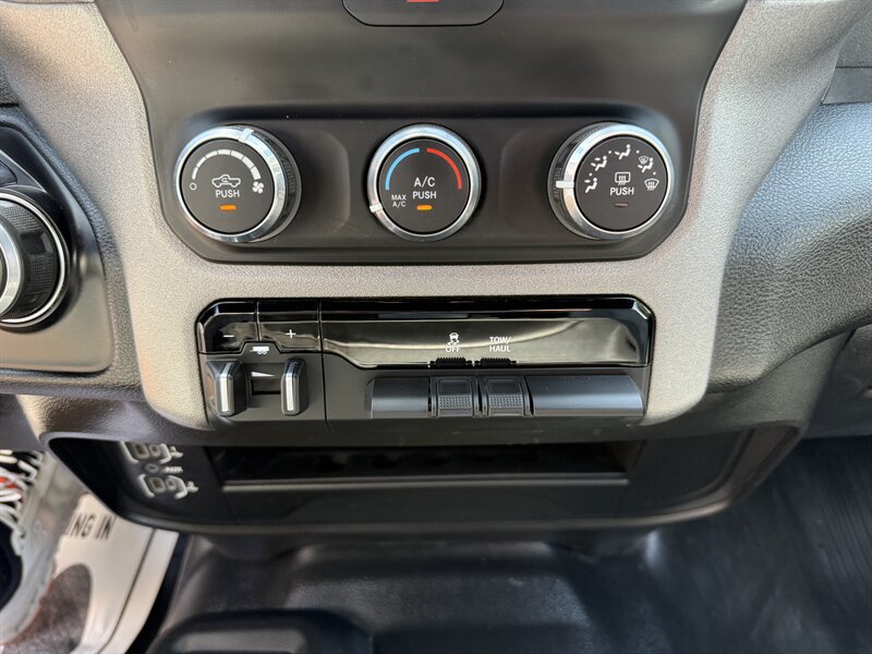 2024 RAM 2500 Tradesman - Photo 26 - Nashville, TN 37210