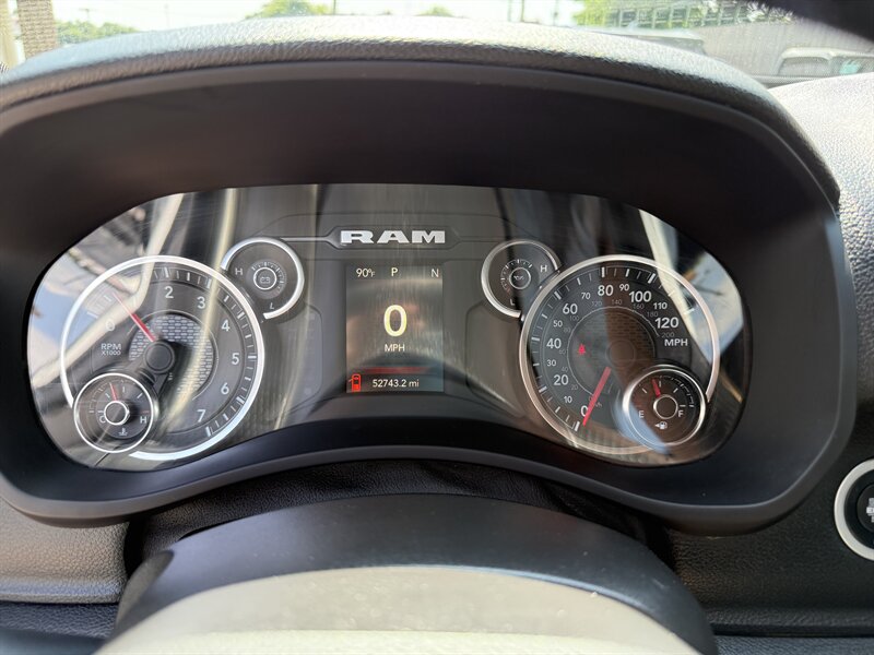 2024 RAM 2500 Tradesman - Photo 30 - Nashville, TN 37210