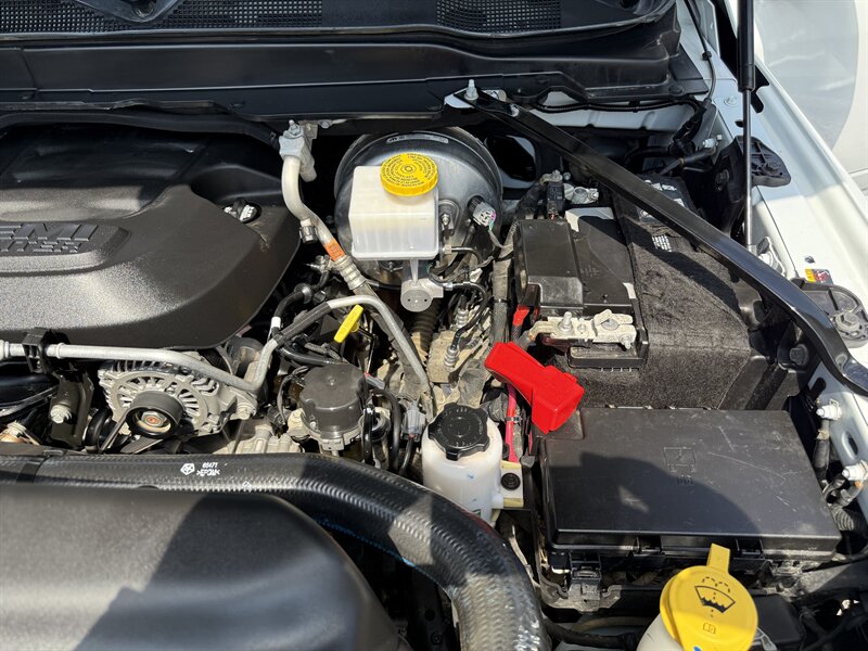 2024 RAM 2500 Tradesman - Photo 23 - Nashville, TN 37210