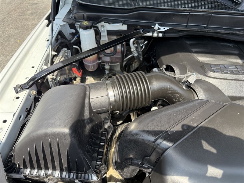 2024 RAM 2500 Tradesman - Photo 24 - Nashville, TN 37210