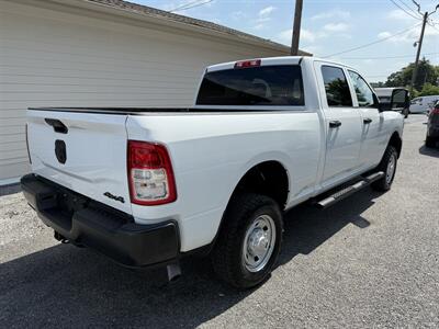 2024 RAM 2500 Tradesman - Photo 2 - Nashville, TN 37210