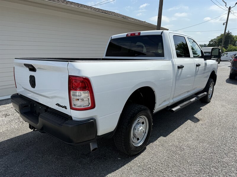 2024 RAM 2500 Tradesman - Photo 2 - Nashville, TN 37210
