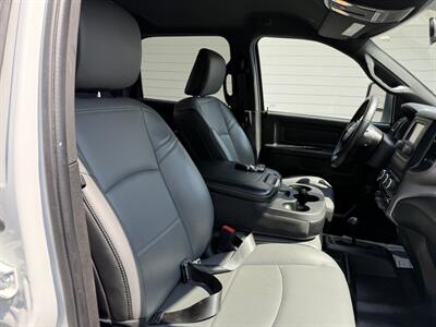 2024 RAM 2500 Tradesman - Photo 16 - Nashville, TN 37210