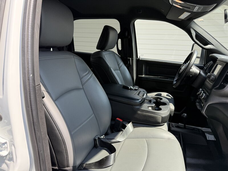 2024 RAM 2500 Tradesman - Photo 16 - Nashville, TN 37210