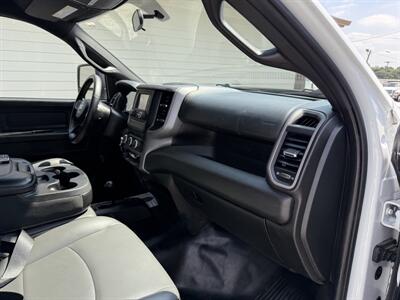 2024 RAM 2500 Tradesman - Photo 17 - Nashville, TN 37210