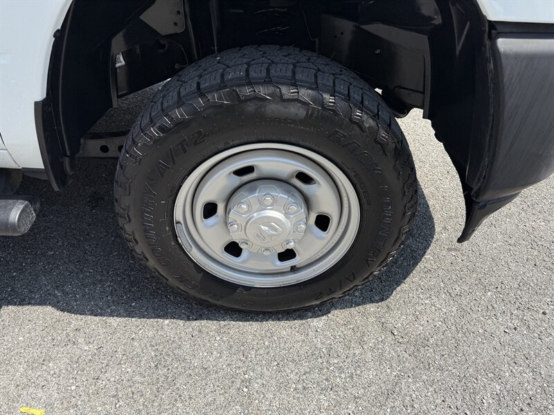 2024 RAM 2500 Tradesman - Photo 19 - Nashville, TN 37210