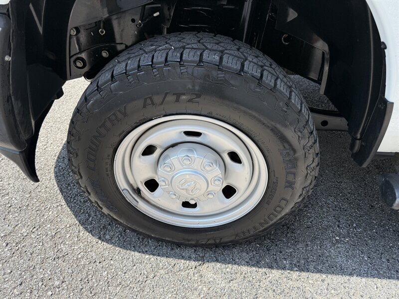 2024 RAM 2500 Tradesman - Photo 37 - Nashville, TN 37210