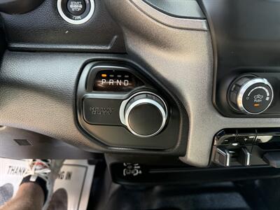 2024 RAM 2500 Tradesman - Photo 28 - Nashville, TN 37210