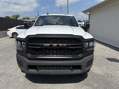 2024 RAM 2500 Tradesman - Photo 21 - Nashville, TN 37210