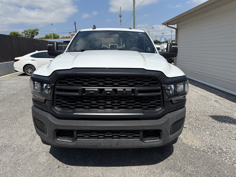 2024 RAM 2500 Tradesman - Photo 21 - Nashville, TN 37210