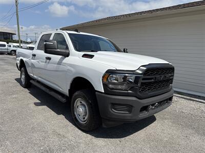 2024 RAM 2500 Tradesman - Photo 3 - Nashville, TN 37210
