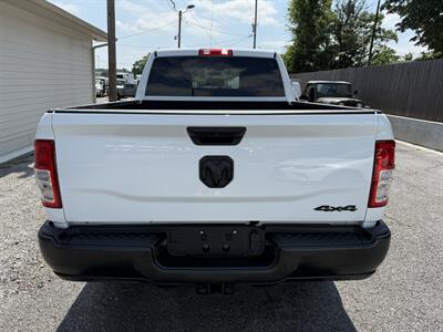 2024 RAM 2500 Tradesman - Photo 9 - Nashville, TN 37210