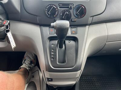 2021 Nissan NV200 S   - Photo 26 - Nashville, TN 37210