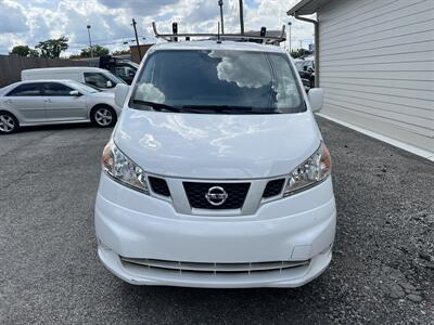2021 Nissan NV200 S   - Photo 2 - Nashville, TN 37210