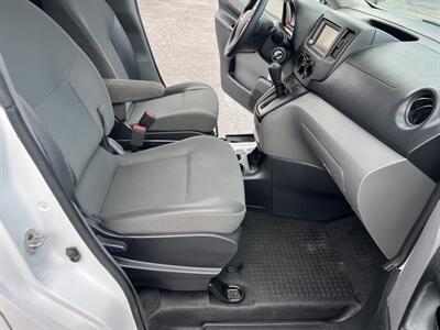 2021 Nissan NV200 S   - Photo 9 - Nashville, TN 37210