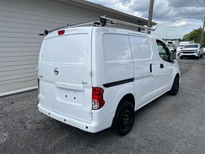 2021 Nissan NV200 S   - Photo 3 - Nashville, TN 37210