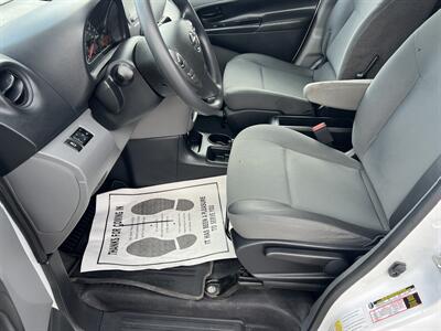 2021 Nissan NV200 S   - Photo 19 - Nashville, TN 37210