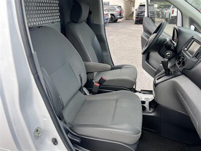 2021 Nissan NV200 S   - Photo 10 - Nashville, TN 37210