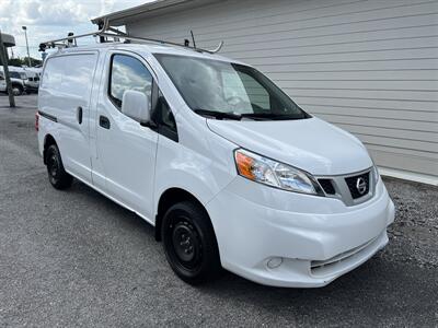 2021 Nissan NV200 S   - Photo 4 - Nashville, TN 37210