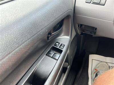 2021 Nissan NV200 S   - Photo 22 - Nashville, TN 37210