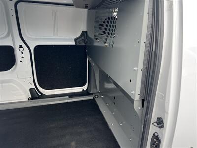 2021 Nissan NV200 S   - Photo 13 - Nashville, TN 37210