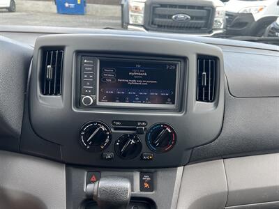 2021 Nissan NV200 S   - Photo 27 - Nashville, TN 37210