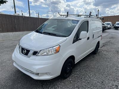 2021 Nissan NV200 S   - Photo 6 - Nashville, TN 37210