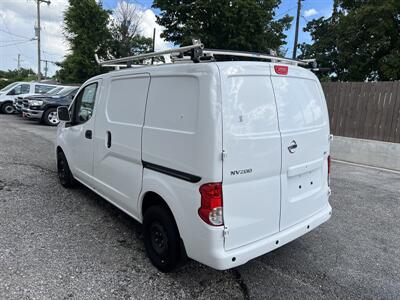 2021 Nissan NV200 S   - Photo 8 - Nashville, TN 37210