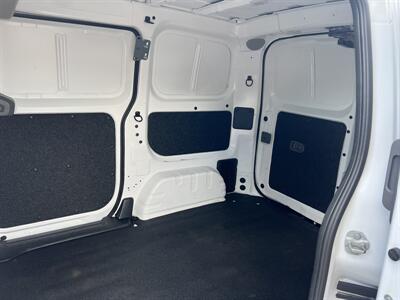 2021 Nissan NV200 S   - Photo 15 - Nashville, TN 37210